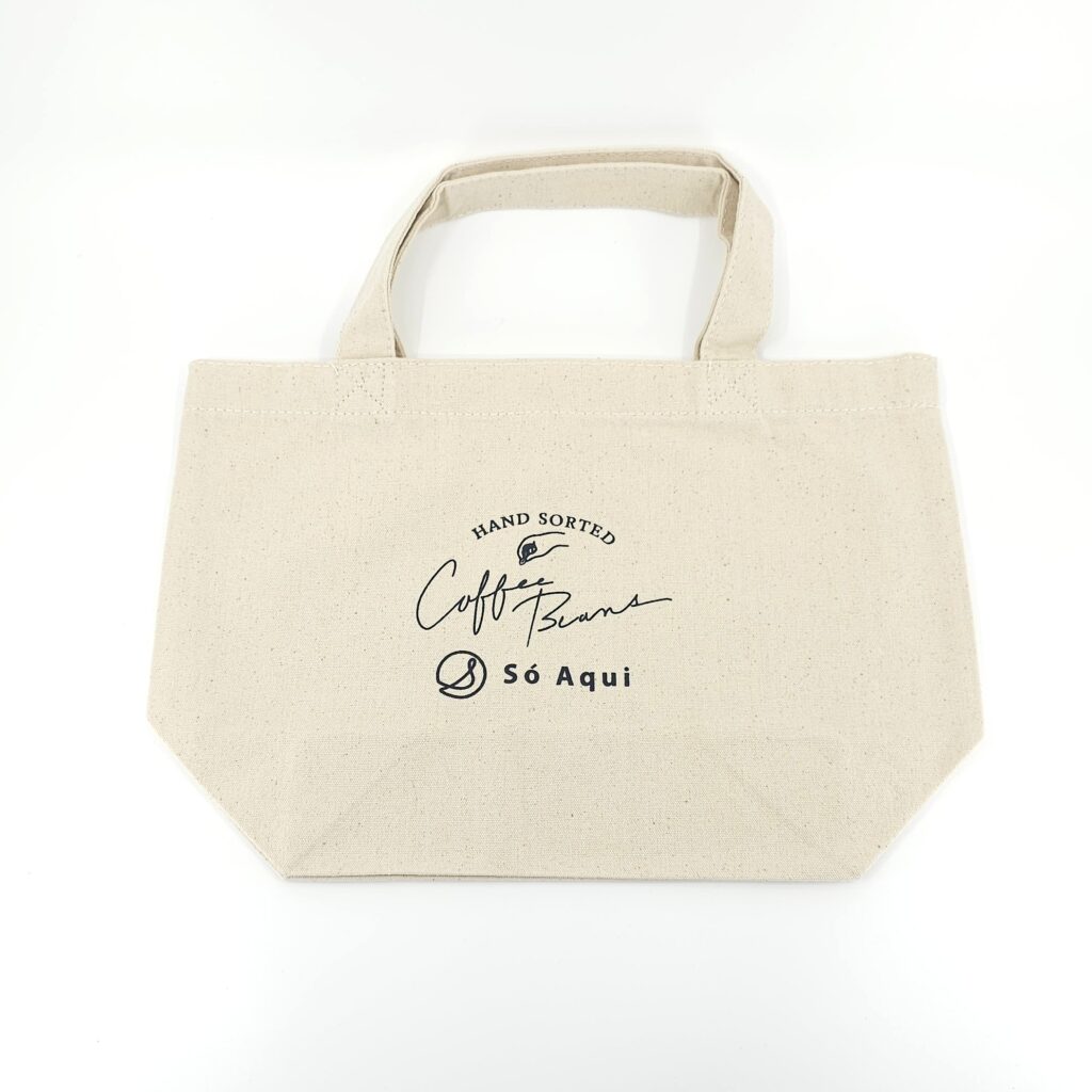 Tote bag　originalmerchandise