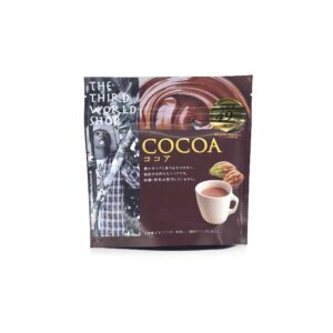 Cocoa powder